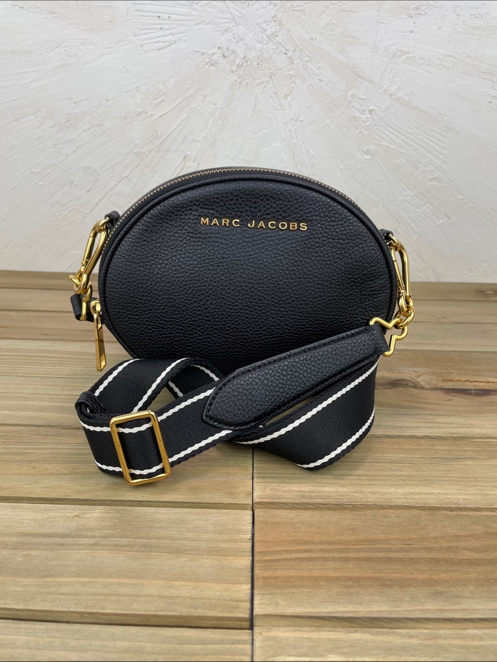 Marc Jacobs The Rewind Crossbody Bag